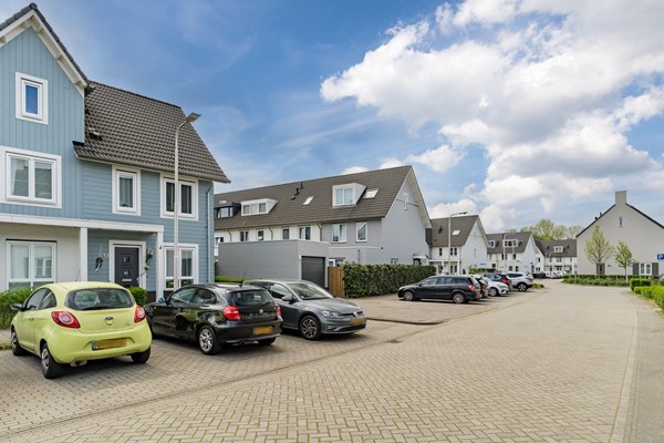 Medium property photo - Cevennenstraat 12, 5022 MB Tilburg
